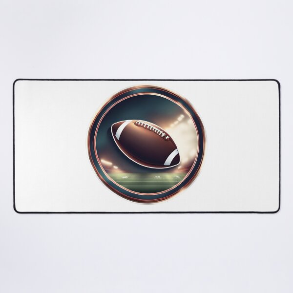 Item preview, American Football designed and sold by PrintCreations9.
