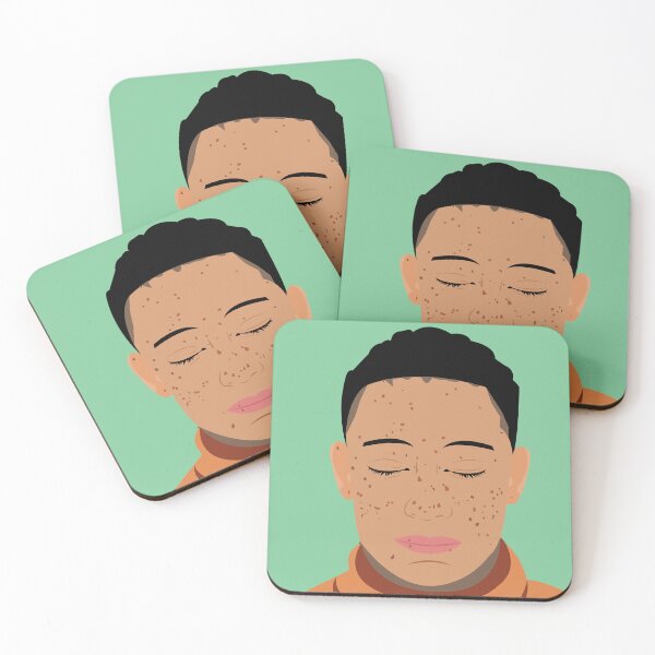 Item preview, Loyle Carner  designed and sold by Georgia Davies-Phillips.