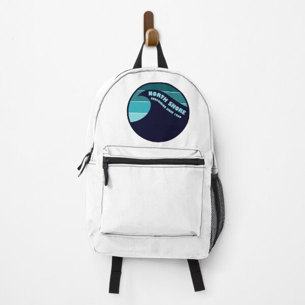 Item preview, North Shore Sunset Hawaii Vintage Retro Surf Travel designed and sold by tmartinezta.