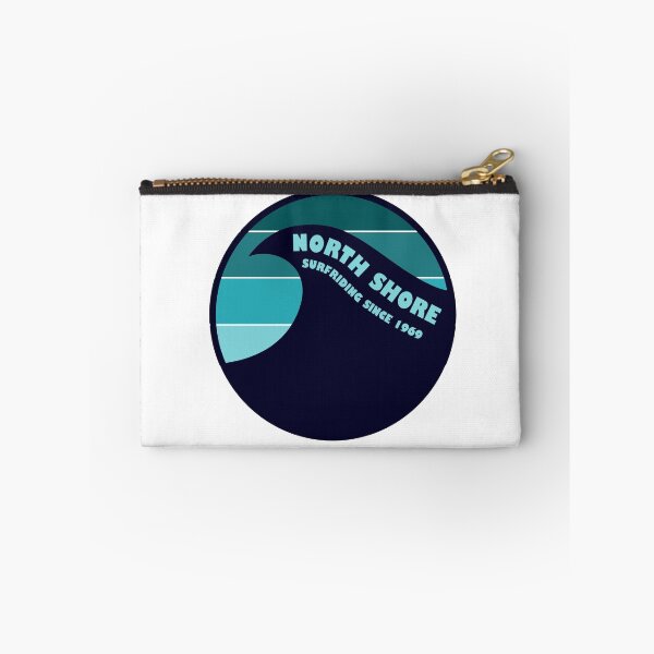 Item preview, North Shore Sunset Hawaii Vintage Retro Surf Travel designed and sold by tmartinezta.