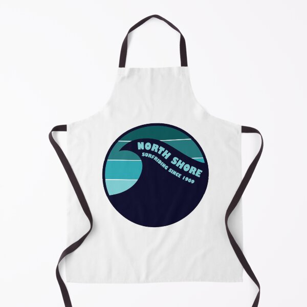 Item preview, North Shore Sunset Hawaii Vintage Retro Surf Travel designed and sold by tmartinezta.