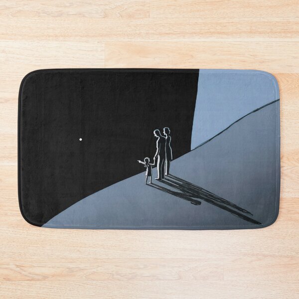 Item preview, Guy Billout designed and sold by Zyloz.