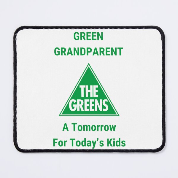 Item preview, Green Grandparent Art designed and sold by HUGreens.