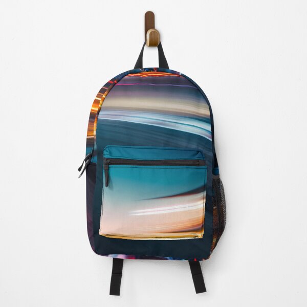 Item preview, Speeding Racecar at Dusk designed and sold by Asymoney.