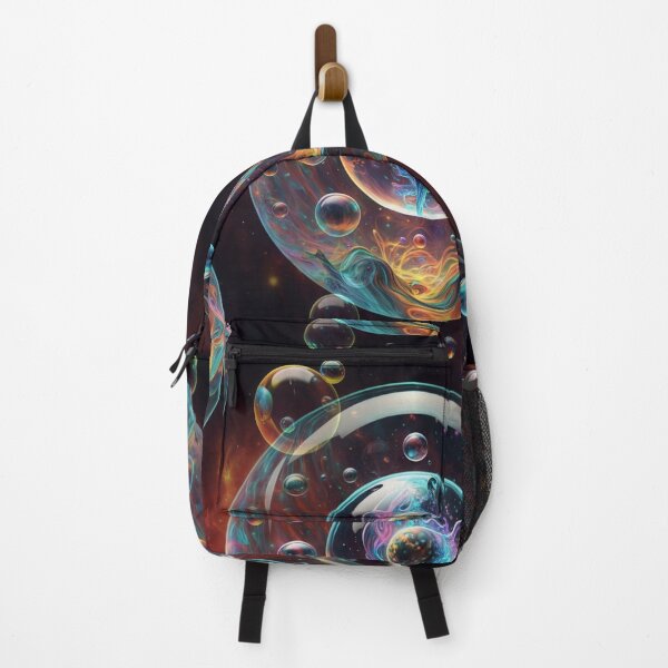 Item preview, Galaxy in a bubble designed and sold by MagicBreeze.