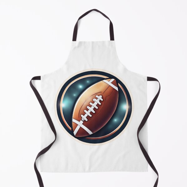 Item preview, American Football designed and sold by PrintCreations9.