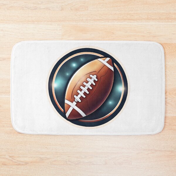 Item preview, American Football designed and sold by PrintCreations9.