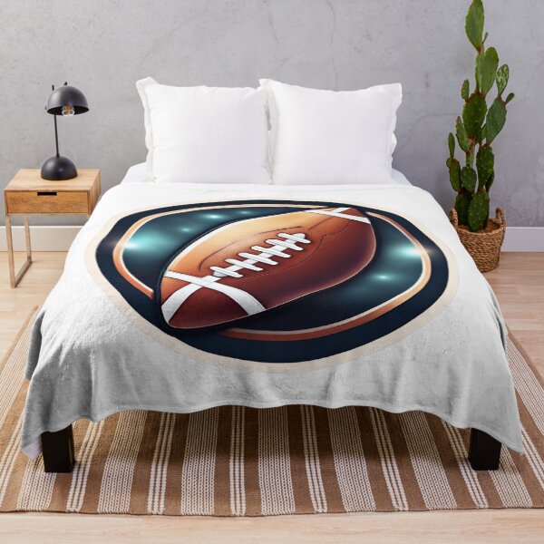 Item preview, American Football designed and sold by PrintCreations9.