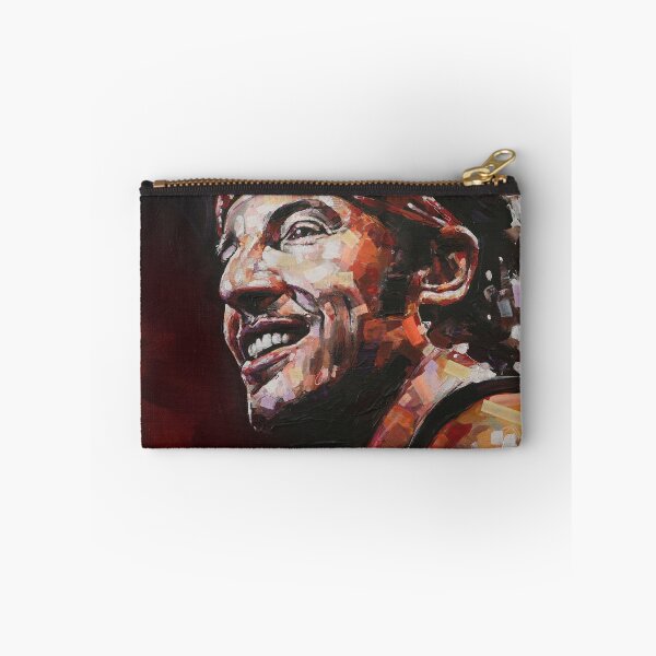 Item preview, Bruce Springsteen painting designed and sold by GalleryKauffeld.