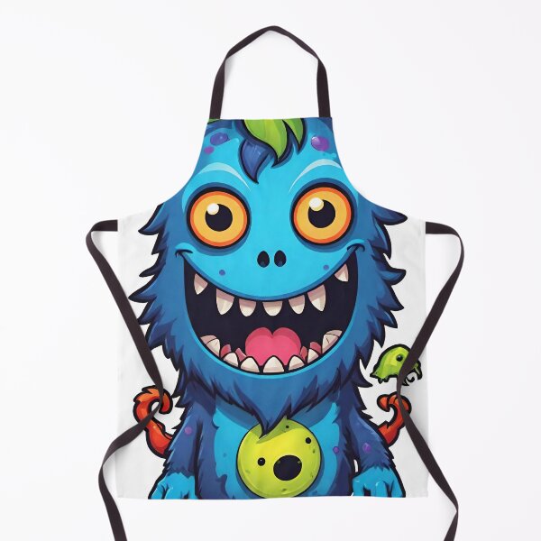 Item preview, MONSTERS MADNESS!!!!!! designed and sold by VonKalt.