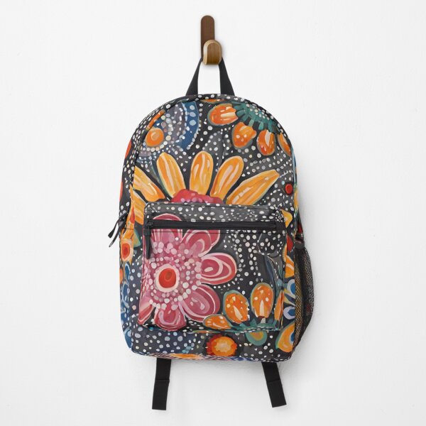Item preview, A beautiful dot paint pattern designed and sold by NingningS.