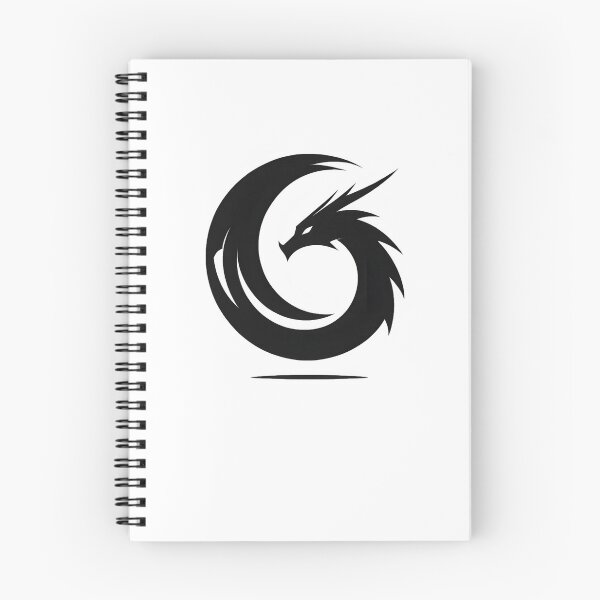 Item preview, Shadow Dragon designed and sold by YokujinDesign.