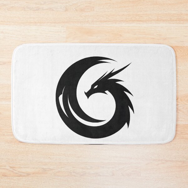 Item preview, Shadow Dragon designed and sold by YokujinDesign.