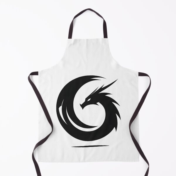 Item preview, Shadow Dragon designed and sold by YokujinDesign.