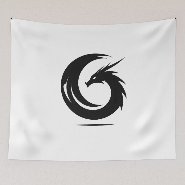 Item preview, Shadow Dragon designed and sold by YokujinDesign.
