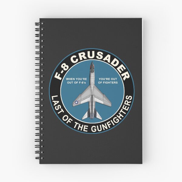 Item preview, The F8 Crusader designed and sold by rogue-design.