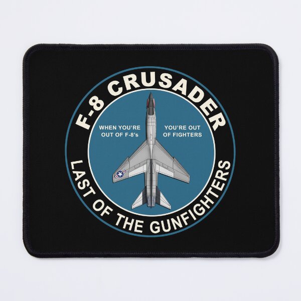 Item preview, The F8 Crusader designed and sold by rogue-design.