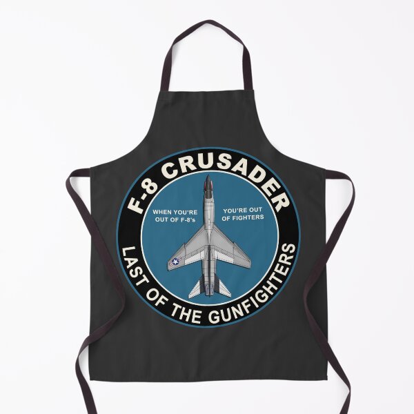 Item preview, The F8 Crusader designed and sold by rogue-design.