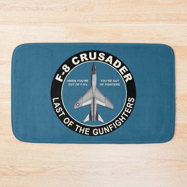 Item preview, The F8 Crusader designed and sold by rogue-design.