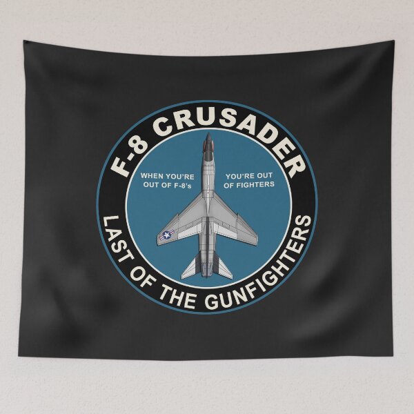 Item preview, The F8 Crusader designed and sold by rogue-design.