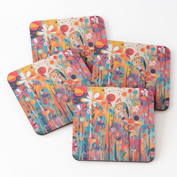 Item preview, A beautiful flowers pattern  designed and sold by NingningS.