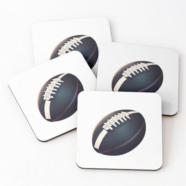 Item preview, American Football designed and sold by PrintCreations9.