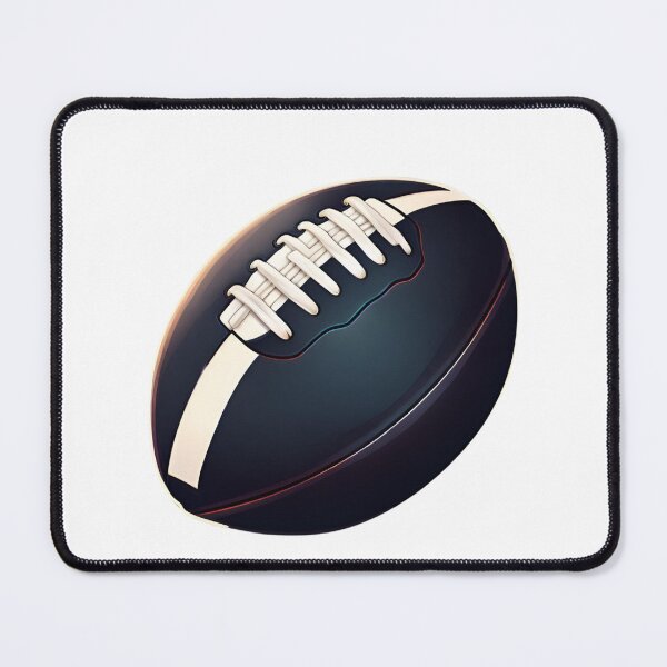 Item preview, American Football designed and sold by PrintCreations9.