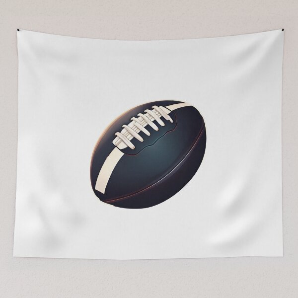 Item preview, American Football designed and sold by PrintCreations9.