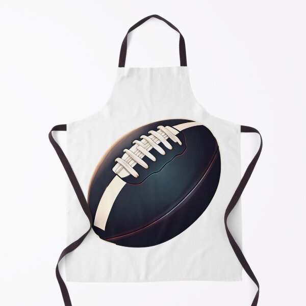 Item preview, American Football designed and sold by PrintCreations9.