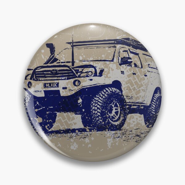 Item preview, n70 hilux designed and sold by djagoengbakar.