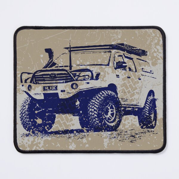 Item preview, n70 hilux designed and sold by djagoengbakar.