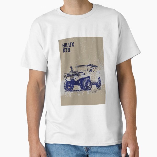 Item preview, n70 hilux designed and sold by djagoengbakar.