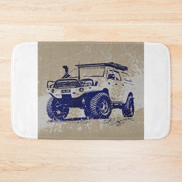 Item preview, n70 hilux designed and sold by djagoengbakar.