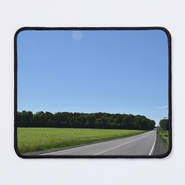 Item preview, A country road in summer designed and sold by Claude Laprise.