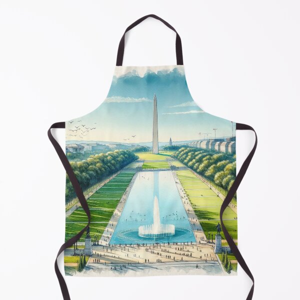 Item preview, Reflection of the capital designed and sold by Cerberus-Art.