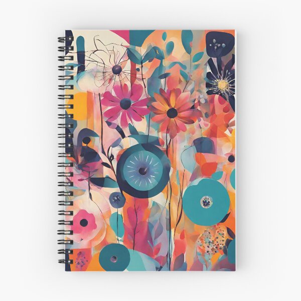 Item preview, A beautiful flowers pattern  designed and sold by NingningS.