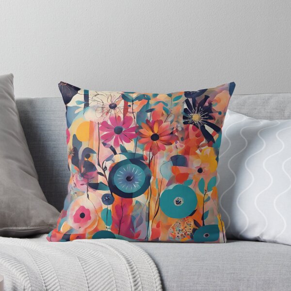 Item preview, A beautiful flowers pattern  designed and sold by NingningS.