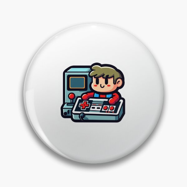 Item preview, Vintage Gaming Vibes designed and sold by Castlewing.