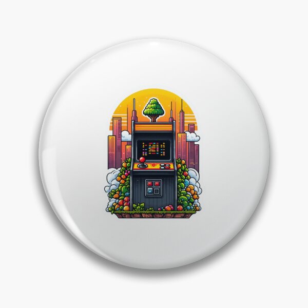 Item preview, Vintage Gaming Vibes designed and sold by Castlewing.