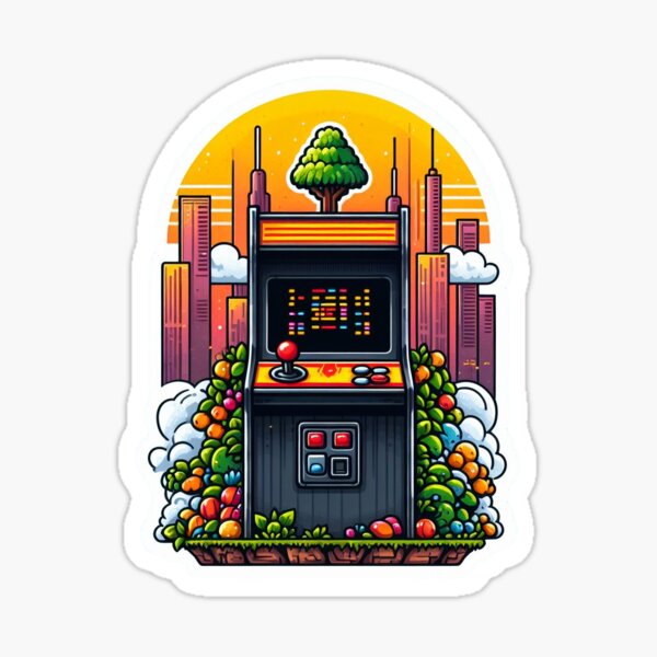 Item preview, Vintage Gaming Vibes designed and sold by Castlewing.