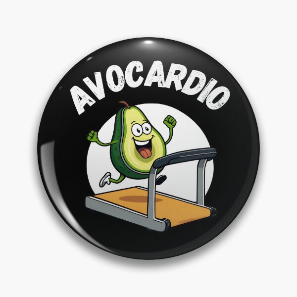 Item preview, Avocardio designed and sold by Amzg-Designs.
