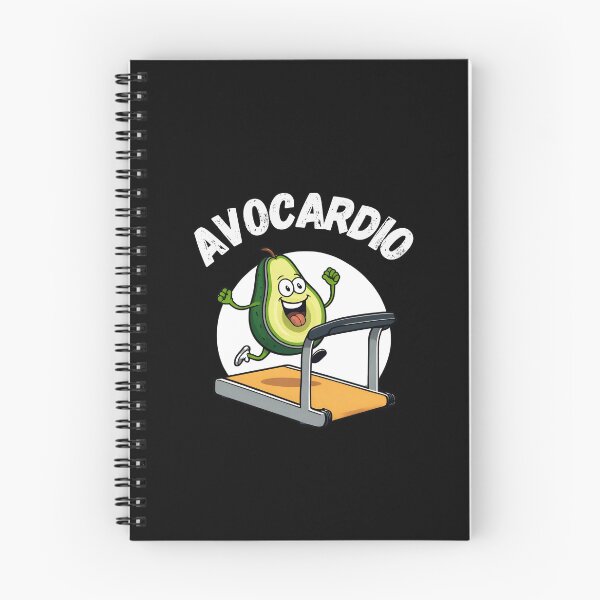 Item preview, Avocardio designed and sold by Amzg-Designs.