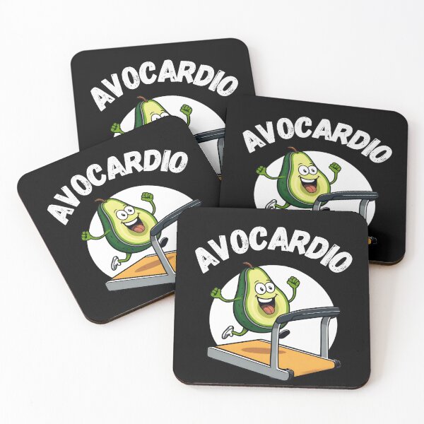 Item preview, Avocardio designed and sold by Amzg-Designs.