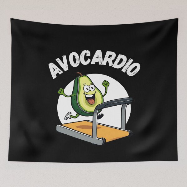 Item preview, Avocardio designed and sold by Amzg-Designs.
