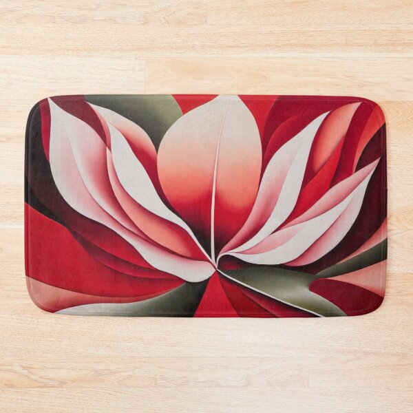 Item preview, Crimson Bloom designed and sold by Aaron Ran.