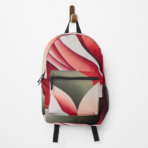 Item preview, Crimson Bloom designed and sold by Aaron Ran.