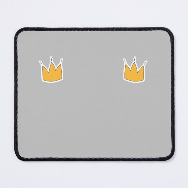 Item preview, Double crown designed and sold by minimon-th.