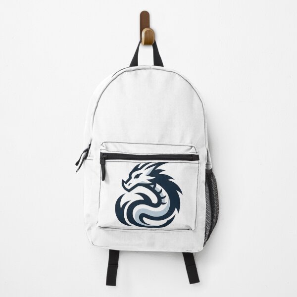 Item preview, Minimalist Dragon Design designed and sold by YokujinDesign.
