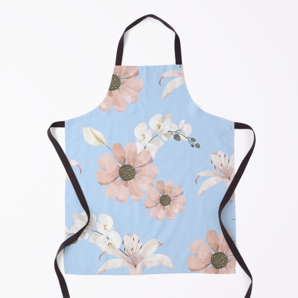 Artikelvorschau, Floral Seamless pattern Flowers entworfen und verkauft von Mirksaz-designs.