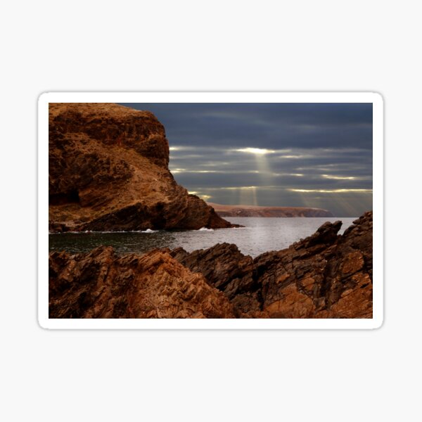 Item preview, Fleurieu Peninsula Coastline designed and sold by jwwallace.
